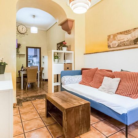 Lovely Apartment In Cordoba With Kitchen Екстер'єр фото