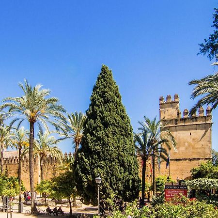 Lovely Apartment In Cordoba With Kitchen Екстер'єр фото